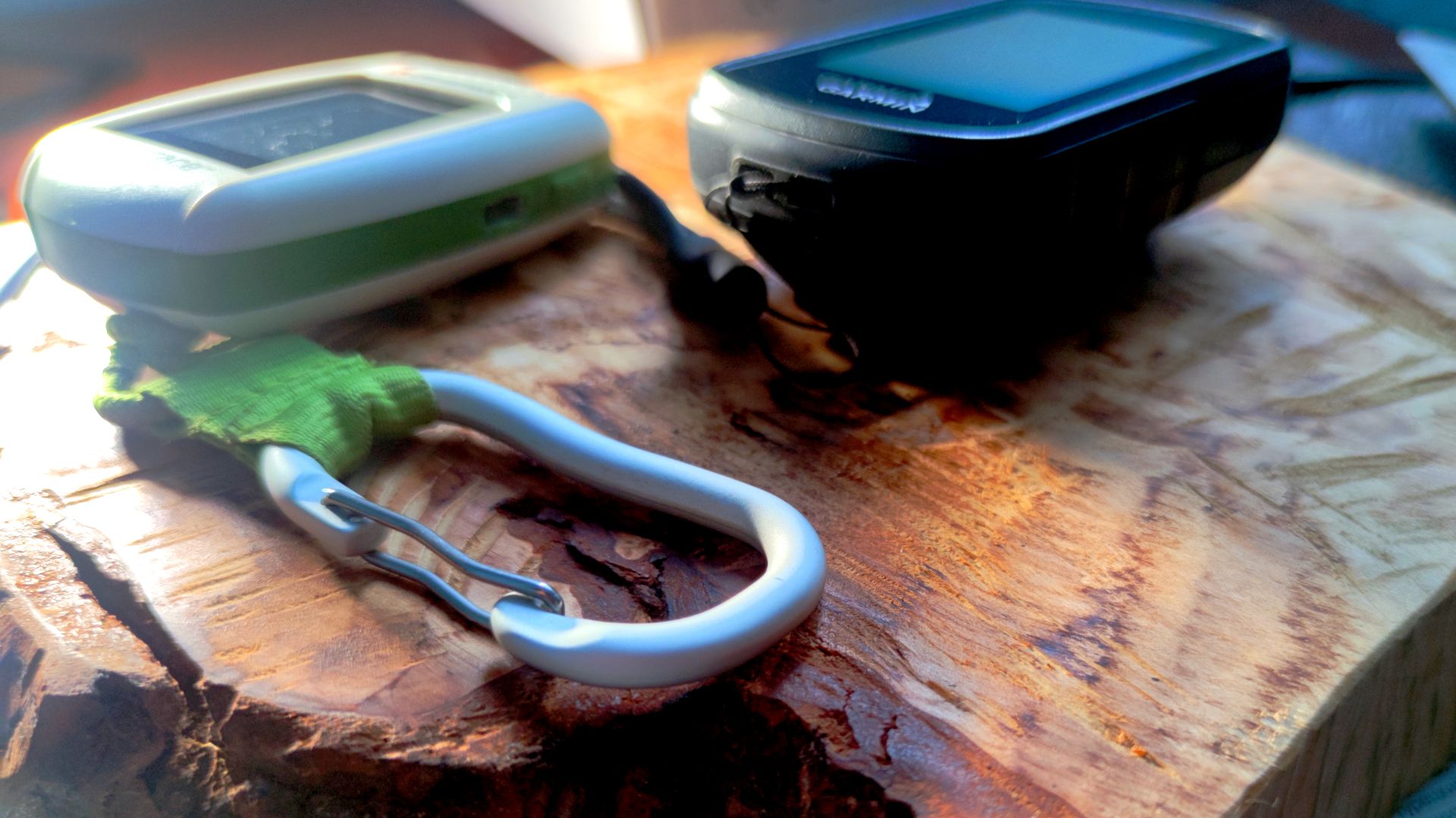 Замена кнопки включения (ремонт) навигатора Garmin Etrex 35