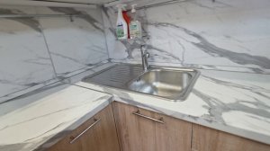 Новая квартира в аренду в Кудрово