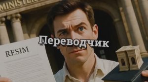 Переводчик