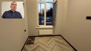 Ремонт и Потолки в ЖК Летний и АК Нескучный Сад в Сочи❗️