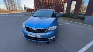 Рапид Продам обзор