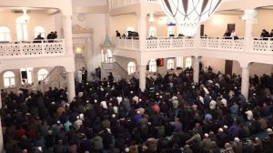 Ураза-Байрам 2026г