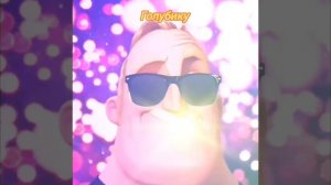 Радостные лица Мистера исключительного, моя реакция на то, что я сегодня съел/выпил: