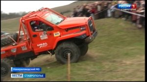 «Вести. Ставропольский край» 20.03.2026 (20.50)