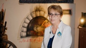 «Диалог поколений: ремесло на перекрёстке эпох» | Касторенский район