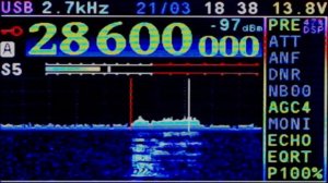 Круглый стол Серпуховских радиолюбителей от 21.03.2026