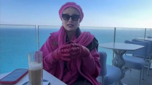 Эйфирчик о револьверах 💉 и ботоксе🧁