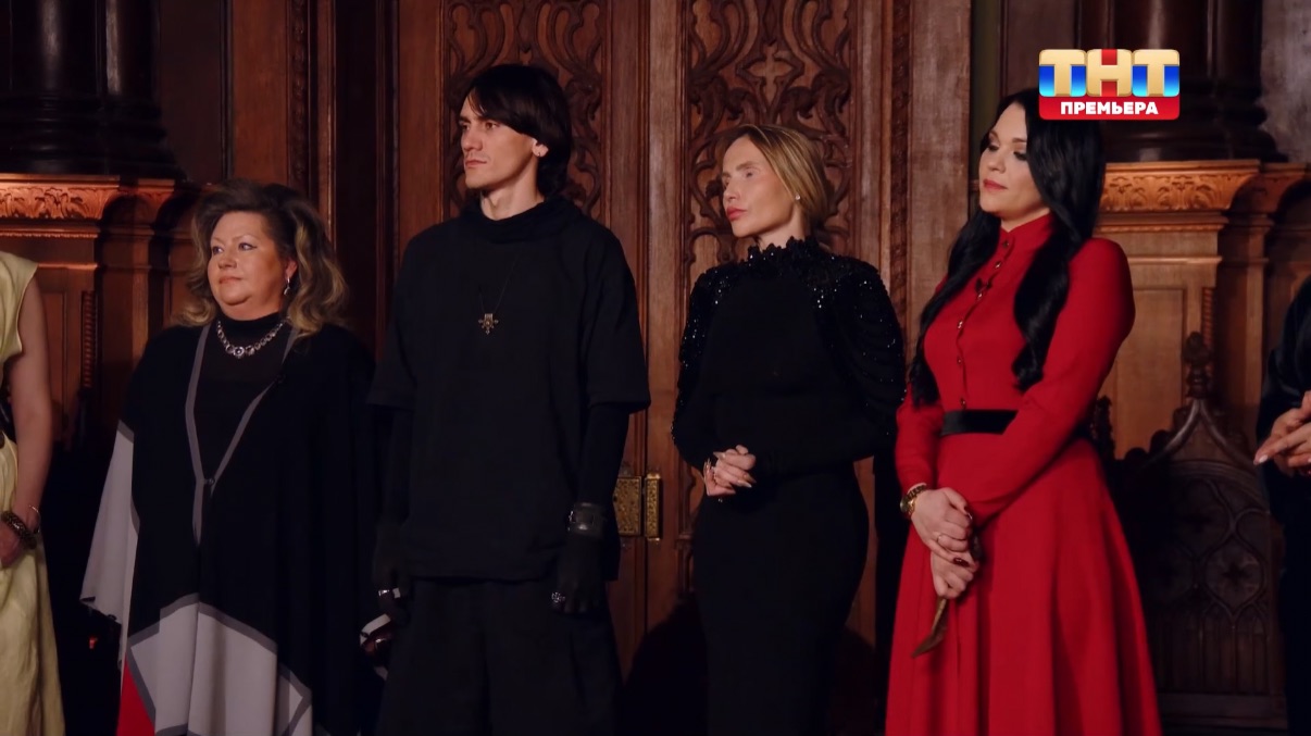 Новая битва экстрасенсов 25 сезон 4 выпуск 21.03.2026 Проклятье, выдумка? Что было в выпуске? Обзор