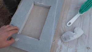 МОНТАЖ КАМИНА. 4 ЧАСТЬ. Осьмино.