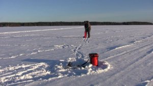 Лемболовское озеро