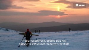 Видео от ЧЕЛЯБИНСК