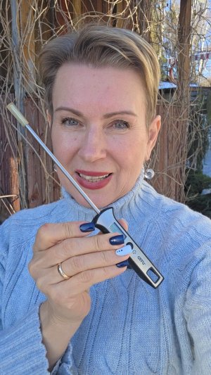 21 марта | Вышла в сад-огород | Как там штамбовая роза?| Иду замерять температуру грунта