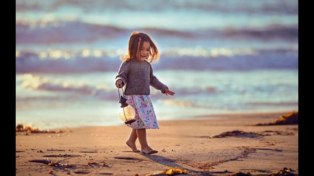 Дети и родители. Часть 5. Вы узнаете откуда начинаются проблемы в вашей жизни.