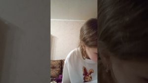 вечерний влог