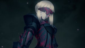 Battle Saber Alert vs Berserc