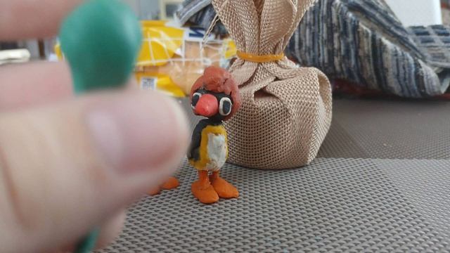 пороро смешной мультик прикольный от студии шемякин артем