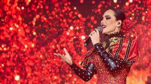 Toni Braxton - Spanish Guitar