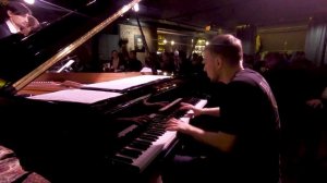 Квартет Ивана Богушевича - Blue minor