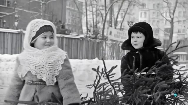 Город детства