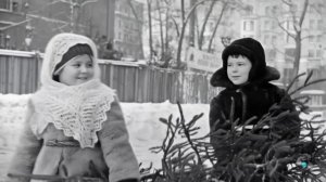 Город детства