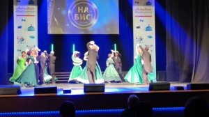 Лендлер  из к\ф звуки музыки