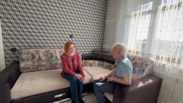 Отзыв потенциального покупателя о дне открытых дверей квартиры в Королев.