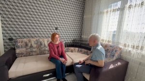 Отзыв потенциального покупателя о дне открытых дверей квартиры в Королев.