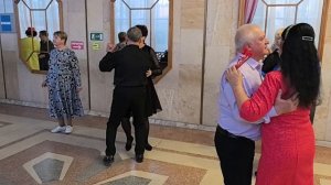 Это притяжение... 21.03.26...