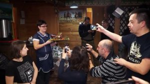 КаповаТур, зимний этнотур