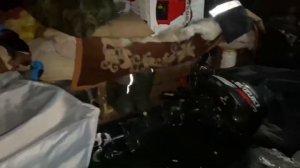 Сюрприз Души (30 лет одиночества 68 серия)