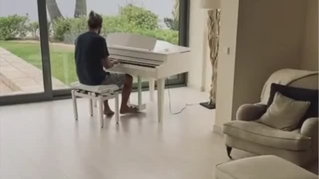 David Garrett - Imagine смотреть онлайн