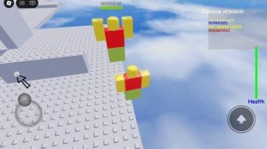 Встреча со свистом