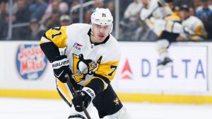 Питтсбург — Виннипег NHL 21.03.2026 Прямая трансляция