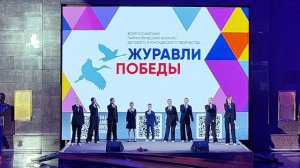 Береги в себе свет(Академия спорта и творчества «Красная ZвезДа»,поселок Власиха,Московская область)