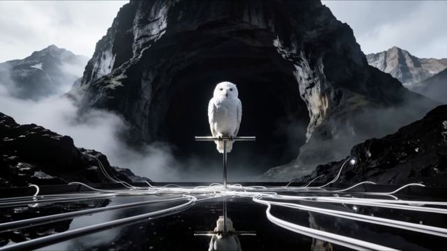 Abel York - Where Are You  / Melodic-Techno