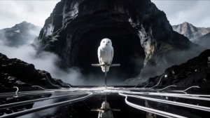 Abel York - Where Are You  / Melodic-Techno