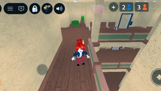 Играю за бекончика в роблокс |MilanOK mm2|