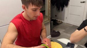 ИТКГ-524_Ушакова А._ИТВТ-424_Зубкова А._Баирова К._ИТПМ-124_Гарифуллин Ш._Culinary trip to Mexico