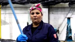 Не нарушай правила охраны труда на производстве