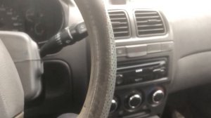 Автомобиль ИНОПЛАНЕТЯНИН