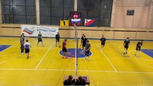 19.03.2026 ЯГМУ vs Нарушители правил Мужчины [Полная игра]