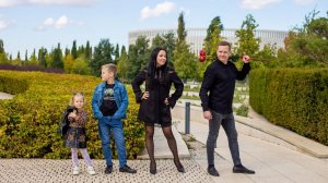 Замедлите время