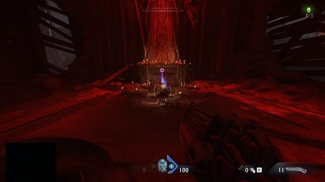 Прохождение Doom The Dark Ages Часть 1 (silence playthrough)