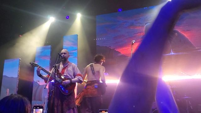 Морроз - Чудо-юдо рыба-кит