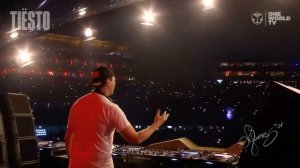 Tiësto - Adagio For Strings ｜ at Tomorrowland 2022 W2 [OLD SCHOOL].[1080p].50fps