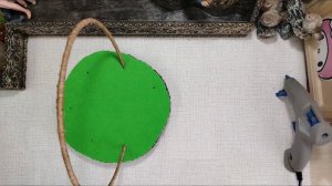 Пасхальный декор своими руками.