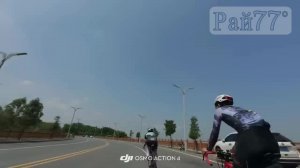 ДТП на Тайване