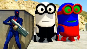 Мультики про супергероев, Человек паук, Бэтмен, Халк, мультфильмы для детей, мультики бесплатно