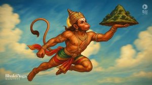 Шри Хануман Чалиса.