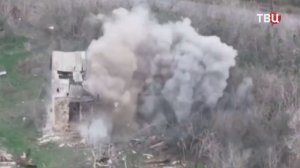 Новости СВО: Армия России завершает окружение Константиновки